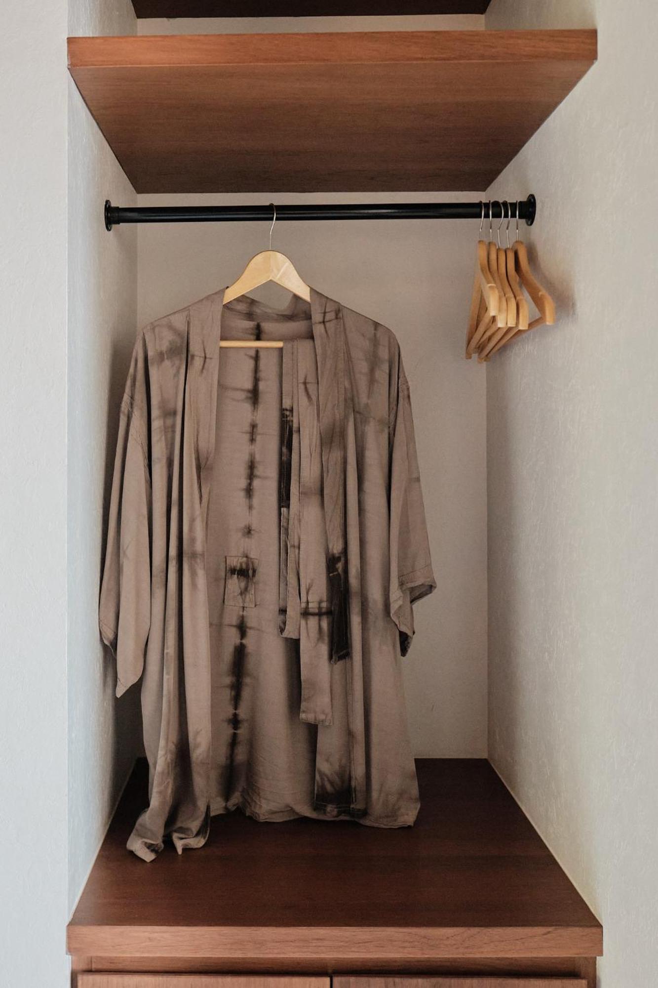 New Little Ripper Boutique Hotel Tanah Lot Eksteriør billede