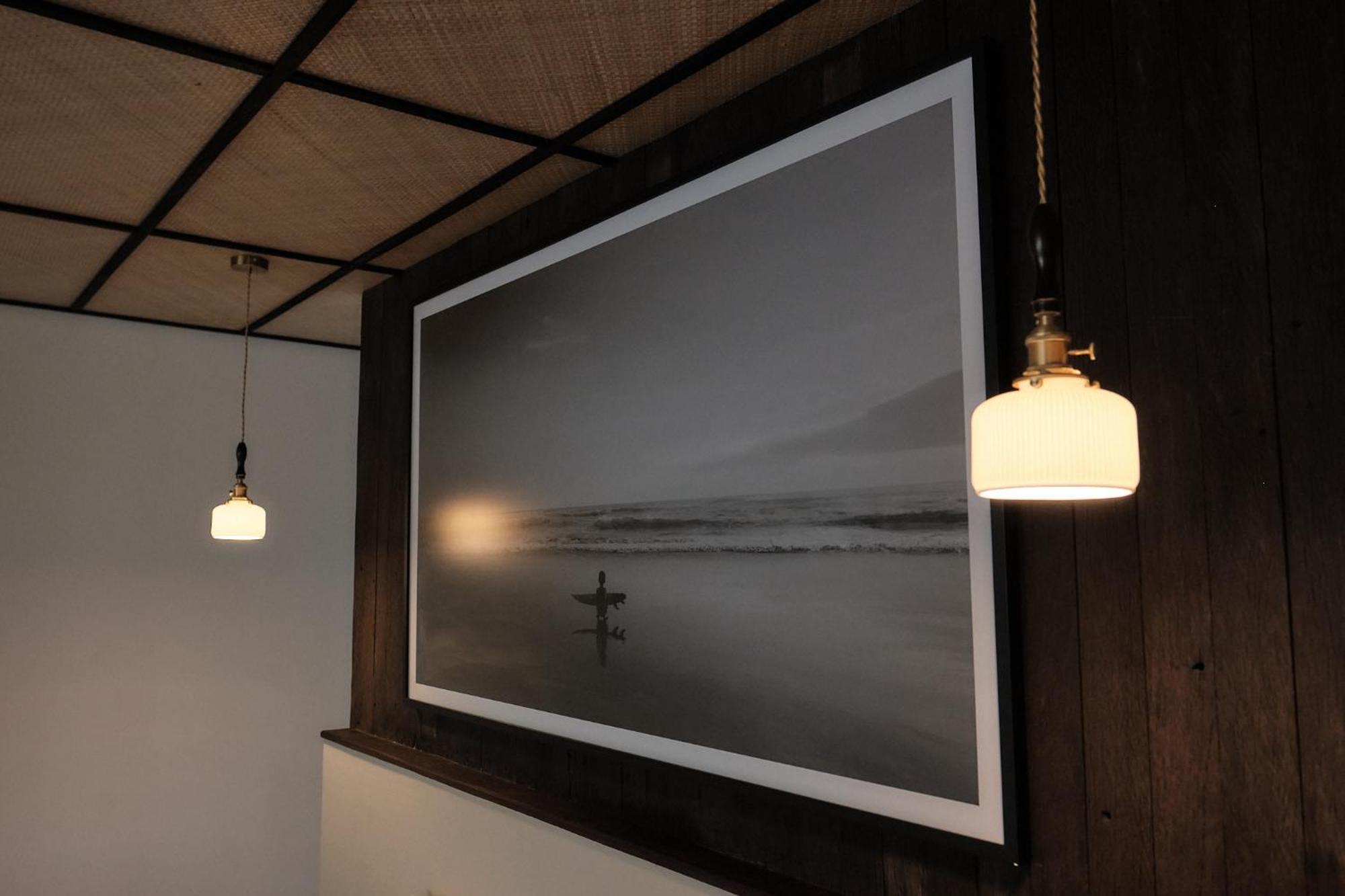 New Little Ripper Boutique Hotel Tanah Lot Eksteriør billede