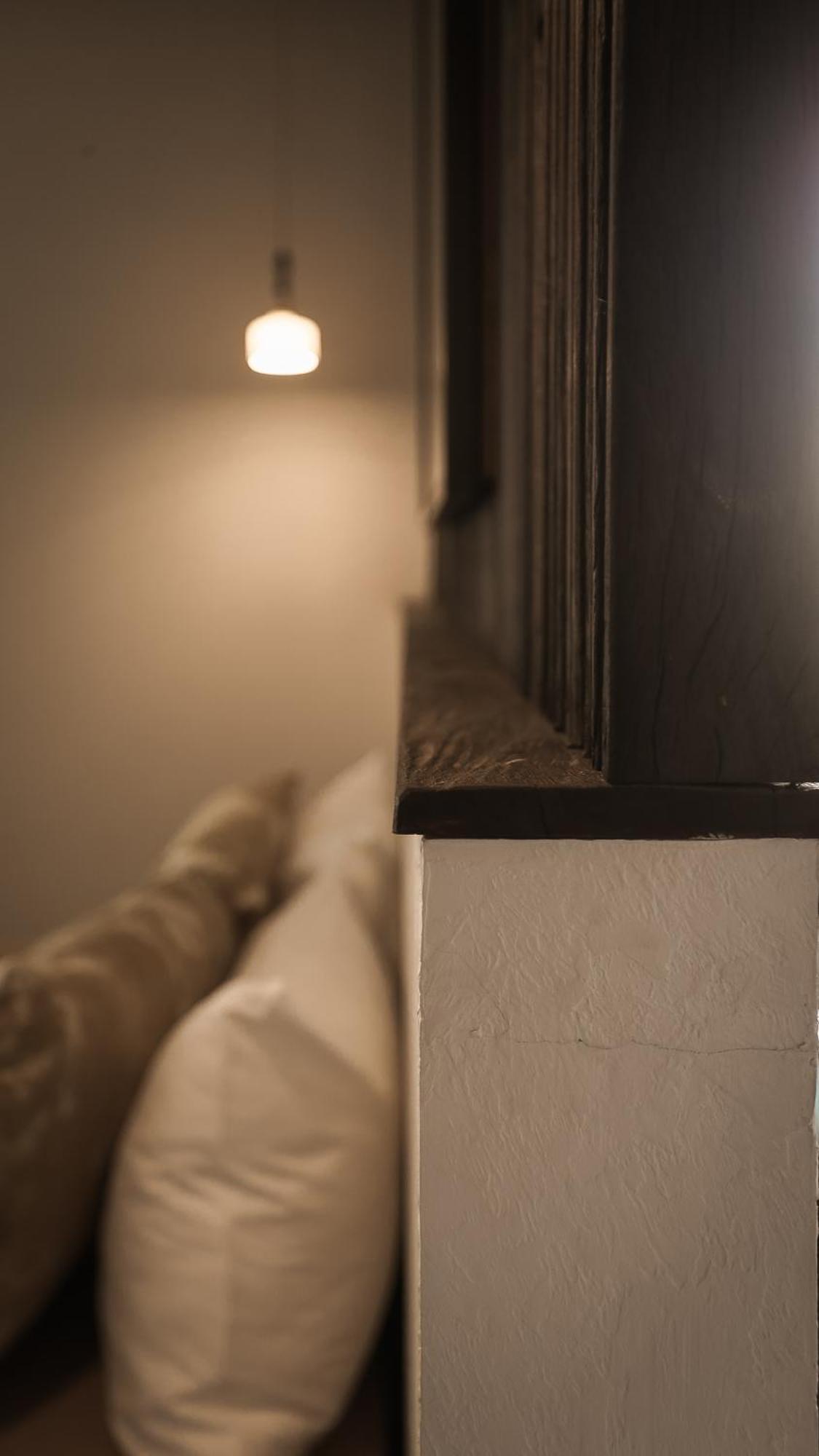 New Little Ripper Boutique Hotel Tanah Lot Eksteriør billede