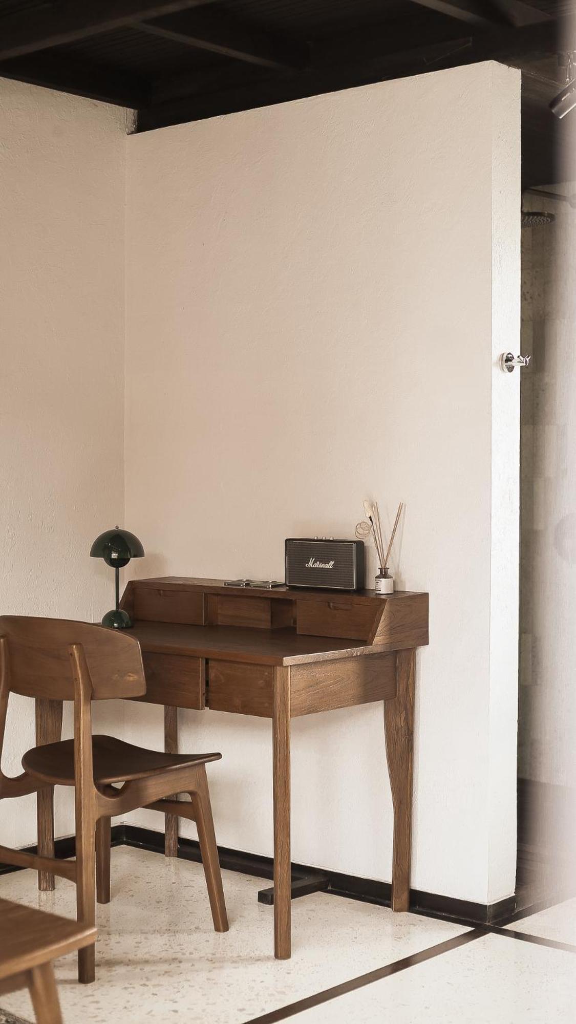 New Little Ripper Boutique Hotel Tanah Lot Eksteriør billede