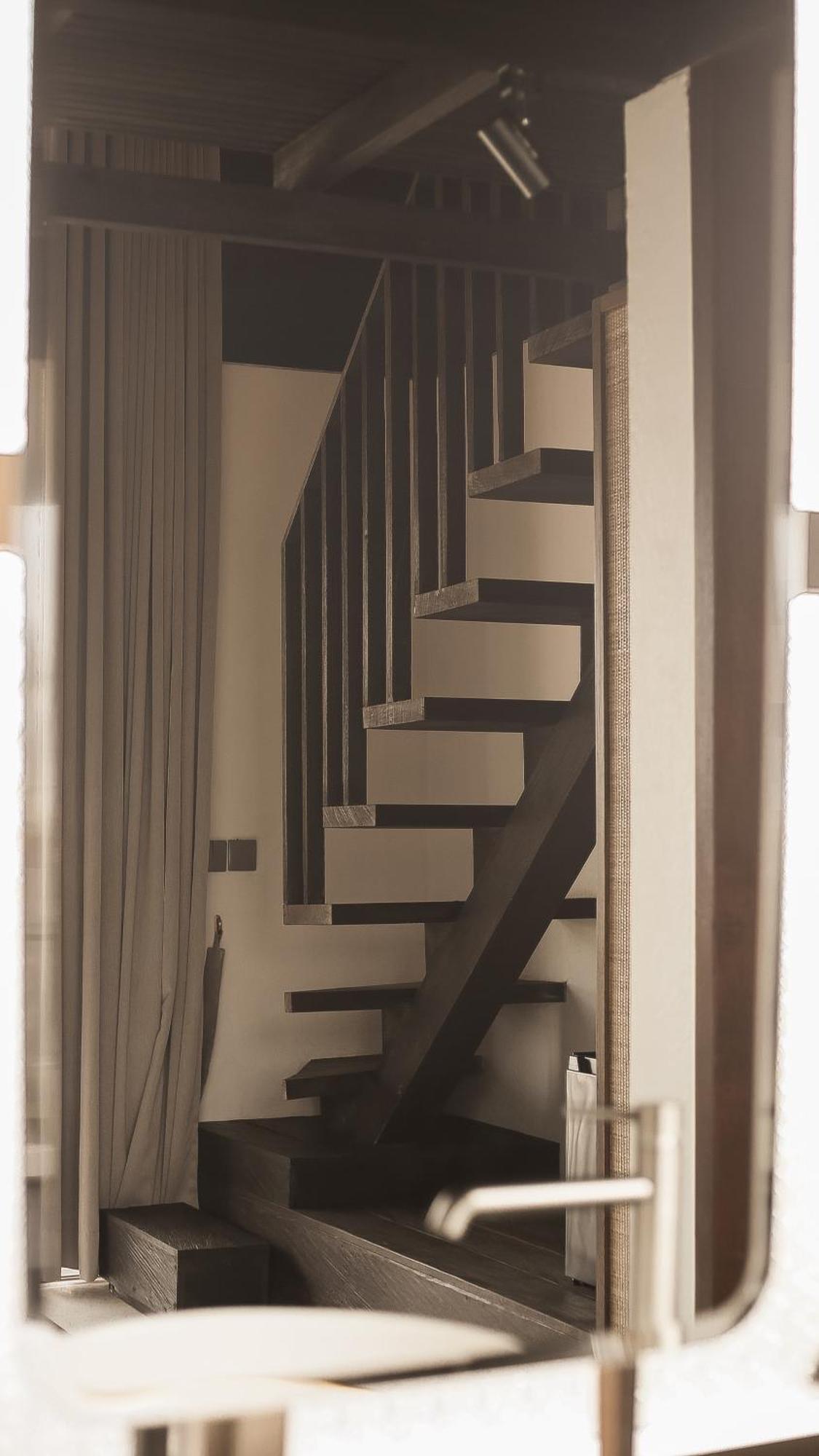 New Little Ripper Boutique Hotel Tanah Lot Eksteriør billede